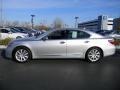 Mercury Metallic - LS 460 Photo No. 5