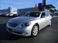 Mercury Metallic - LS 460 Photo No. 6