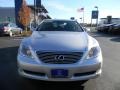 Mercury Metallic - LS 460 Photo No. 7