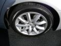 Mercury Metallic - LS 460 Photo No. 8