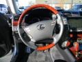 Mercury Metallic - LS 460 Photo No. 10