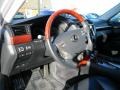 Mercury Metallic - LS 460 Photo No. 11