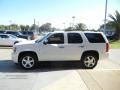 2010 Summit White Chevrolet Tahoe LT  photo #5