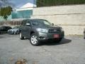 Cypress Green Pearl - Highlander 4WD Photo No. 1