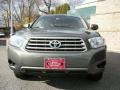Cypress Green Pearl - Highlander 4WD Photo No. 3