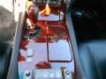 Mercury Metallic - LS 460 Photo No. 18
