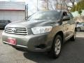 Cypress Green Pearl - Highlander 4WD Photo No. 4