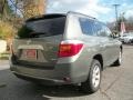 Cypress Green Pearl - Highlander 4WD Photo No. 9