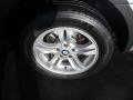 Titanium Silver Metallic - X3 3.0i Photo No. 11