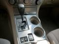 Cypress Green Pearl - Highlander 4WD Photo No. 27