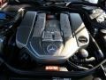 2006 Mercedes-Benz E 5.4 Liter AMG Supercharged SOHC 24-Valve V8 Engine Photo