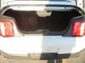 2011 Performance White Ford Mustang GT Premium Convertible  photo #4