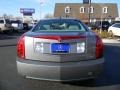 Stealth Gray - CTS Sport Sedan Photo No. 3