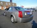 Stealth Gray - CTS Sport Sedan Photo No. 4