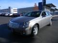 Stealth Gray - CTS Sport Sedan Photo No. 6