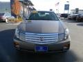 Stealth Gray - CTS Sport Sedan Photo No. 7