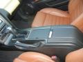 Saddle Interior Photo for 2011 Ford Mustang #57211816