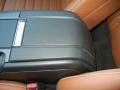 Center console armrest 2011 Ford Mustang GT Premium Convertible Parts