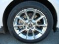 2011 Ford Mustang GT Premium Convertible Wheel