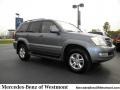 Ash Blue Mica 2006 Lexus GX 470
