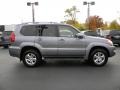 Ash Blue Mica 2006 Lexus GX 470 Exterior