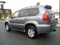 Ash Blue Mica 2006 Lexus GX 470 Exterior