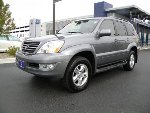 2006 Lexus GX