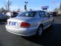 Brilliant Silver - Sonata V6 Photo No. 2