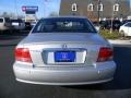 Brilliant Silver - Sonata V6 Photo No. 3