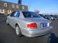Brilliant Silver - Sonata V6 Photo No. 4
