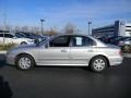 Brilliant Silver - Sonata V6 Photo No. 5