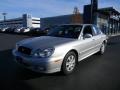 Brilliant Silver - Sonata V6 Photo No. 6