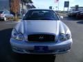 Brilliant Silver - Sonata V6 Photo No. 7