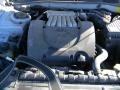 Brilliant Silver - Sonata V6 Photo No. 16