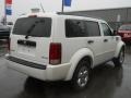 Stone White - Nitro SXT 4x4 Photo No. 2