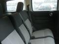 Stone White - Nitro SXT 4x4 Photo No. 8