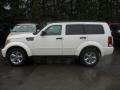 Stone White - Nitro SXT 4x4 Photo No. 13