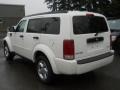 Stone White - Nitro SXT 4x4 Photo No. 14
