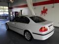 2004 Alpine White BMW 3 Series 325i Sedan  photo #2