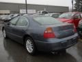 Steel Blue Pearl - 300 M Sedan Photo No. 14