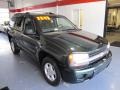 Dark Green Metallic - TrailBlazer LS Photo No. 5