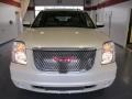 Summit White - Yukon XL Denali AWD Photo No. 6