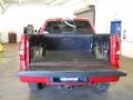 2006 Bright Red Ford F150 STX SuperCab 4x4  photo #25