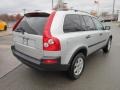 Silver Metallic - XC90 2.5T AWD Photo No. 7