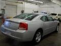 Bright Silver Metallic - Charger SXT Photo No. 2