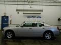 Bright Silver Metallic - Charger SXT Photo No. 15