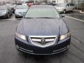 2007 Royal Blue Pearl Acura TL 3.2  photo #2