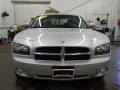 Bright Silver Metallic - Charger SXT Photo No. 17