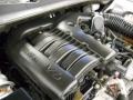 Bright Silver Metallic - Charger SXT Photo No. 18
