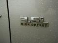 Bright Silver Metallic - Charger SXT Photo No. 20